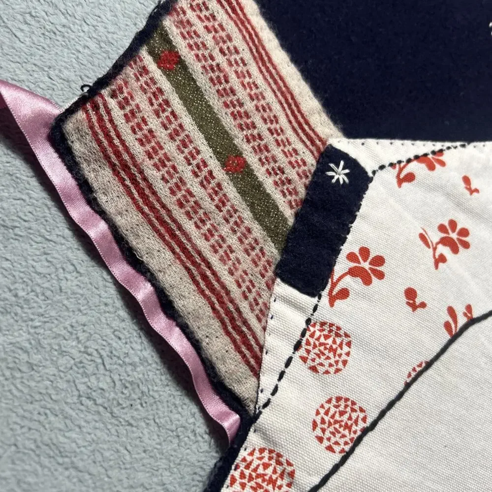 IKEA PS Mikkel Wall Decorations Hella Jongerius Rabbit Quilted Hang Decor 27x33